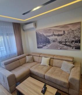 Sombor Apartamento | Liberte Apartments