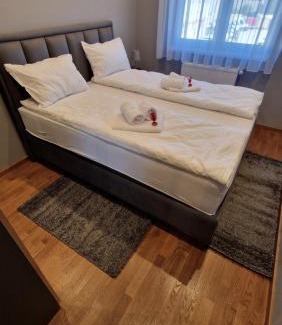 Sombor Apartamento | Liberte Apartments