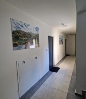 Sombor Apartamento | Liberte Apartments