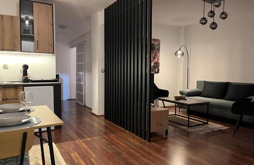 Vozdovac Apartamento | Liberte Apartments Voždovac