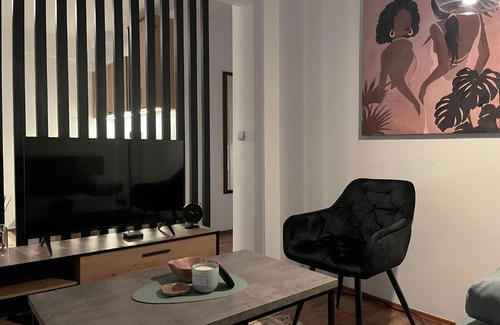 Vozdovac Apartamento | Liberte Apartments Voždovac