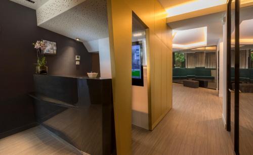 Jardin des plantes Hotel | Libertel Austerlitz Jardin des Plantes