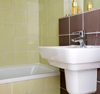 Saint-Vincent-de-Paul Hotel | Libertel Gare Du Nord Suede