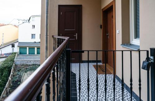 Zizkov Apartamento | Liberty Apartment