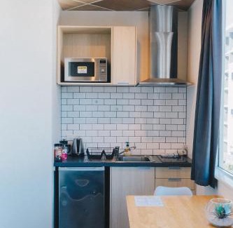 Te Aro Apartamento | Liberty Apartment Hotel