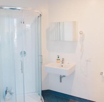 Te Aro Apartamento | Liberty Apartment Hotel