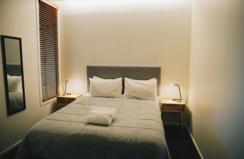 Te Aro Apartamento | Liberty Apartment Hotel
