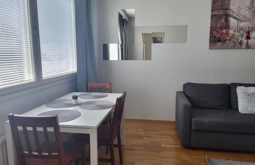Kuopio Apartamento | Liberty apartments Inkilänmäki 23 with free parking