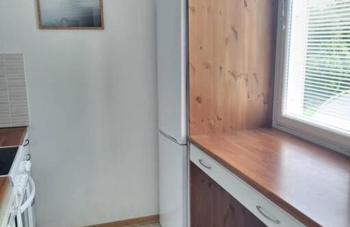 Kuopio Apartamento | Liberty apartments Inkilänmäki 23 with free parking