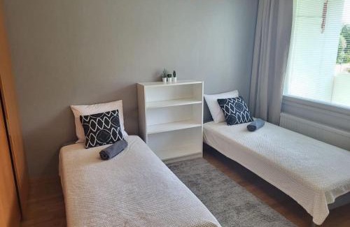 Kuopio Apartamento | Liberty apartments Inkilänmäki 23 with free parking