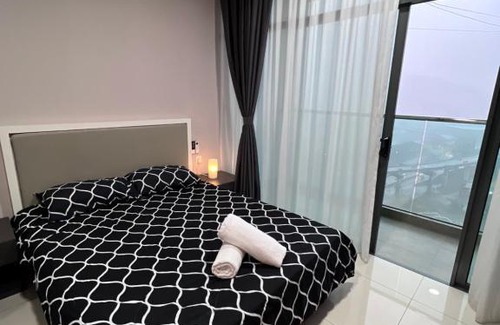Ulu Kelang Apartamento | Liberty arc