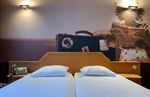 Blankenberge Hotel | Liberty
