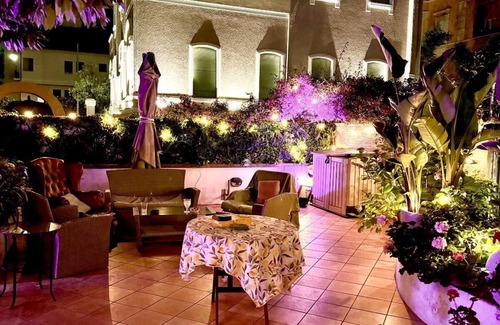 Quartiere III Pinciano Apartamento | LIBERTY COLLECTION BORGHESE LUXURY LOFT