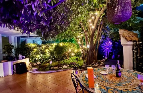 Quartiere III Pinciano Apartamento | LIBERTY COLLECTION BORGHESE LUXURY LOFT
