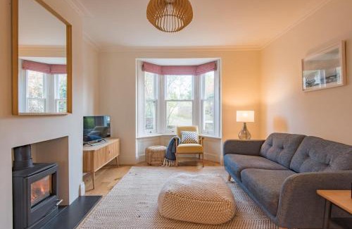 Broadstairs Casa | Liberty Cottage