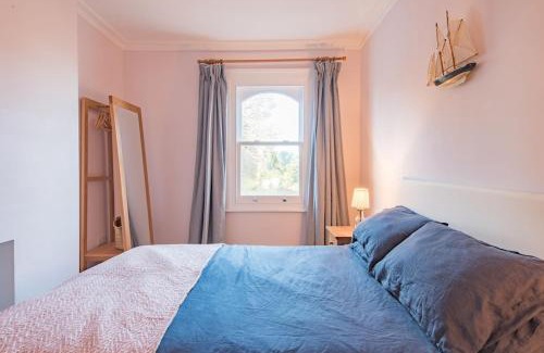 Broadstairs Casa | Liberty Cottage