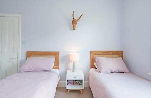 Broadstairs Casa | Liberty Cottage