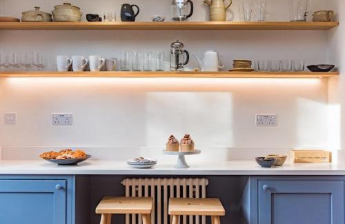 Broadstairs Casa | Liberty Cottage