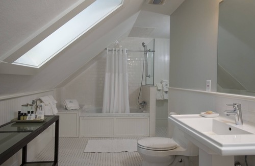 Yarmouth Port Cama Y Desayuno | Liberty Hill Inn