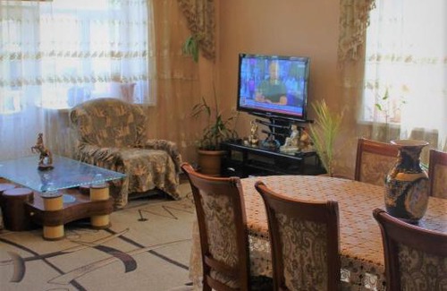 Sevan Apartamento | Liberty House - Вилла в Севане