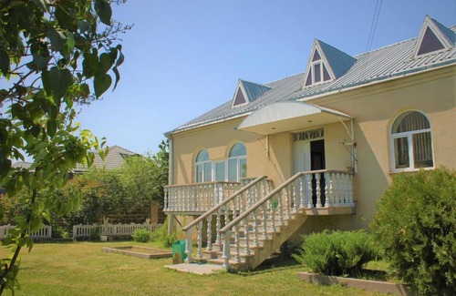Sevan Apartamento | Liberty House - Вилла в Севане
