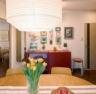 Setagaya Apartamento | Liberty house 7ppl