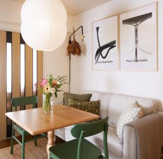Setagaya Apartamento | Liberty house 7ppl