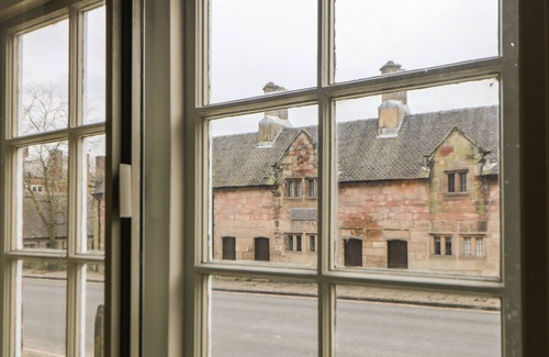 Ashbourne Cabaña | Liberty House