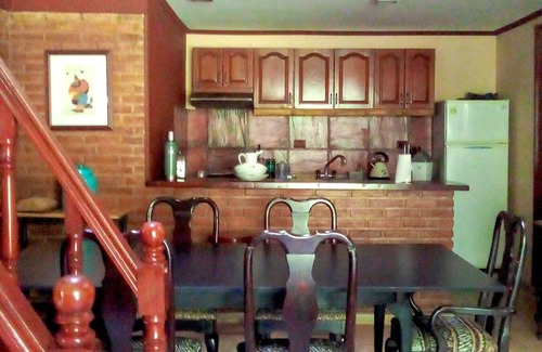 Las Rosas Casa | Libertad Posada y Spa