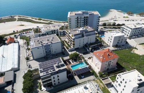 Znjan Apartamento | Liberty Living Apartments