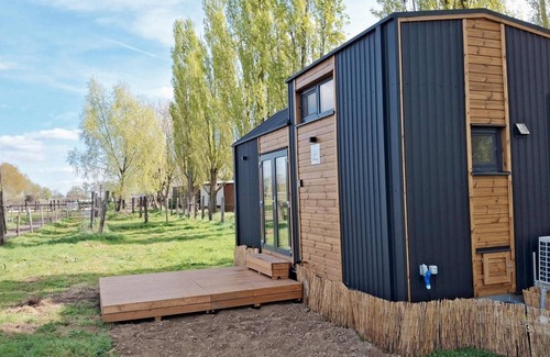 Kalmthout Casa | Liberty Lodge by Tiny Away