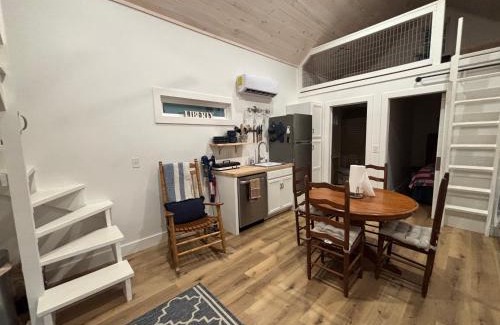 Eagle Rock Casa | Liberty Loft