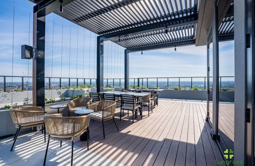 Footscray Apartamento | Liberty One