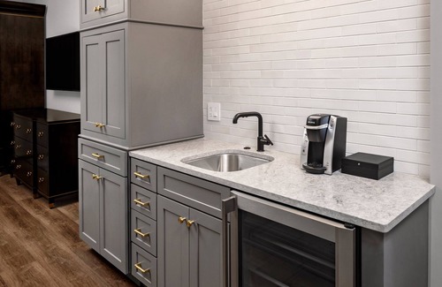 Ansonborough Apartamento | Liberty Place Charleston, a Hilton Club - Studio (3rd Floor Only)