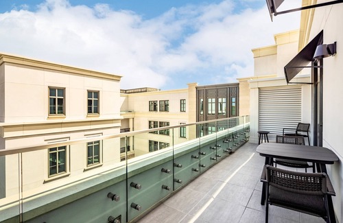 Ansonborough Apartamento | Liberty Place Charleston, a Hilton Club - Studio (3rd Floor Only)