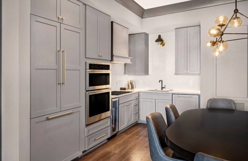 Ansonborough Condominio | Liberty Place Charleston, a Hilton Club - 2 Bedroom Plus