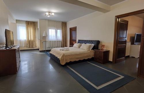 Fagaras Hotel | Liberty Rooms
