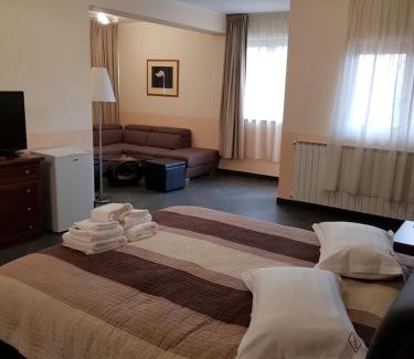 Fagaras Hotel | Liberty Rooms