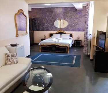 Fagaras Hotel | Liberty Rooms