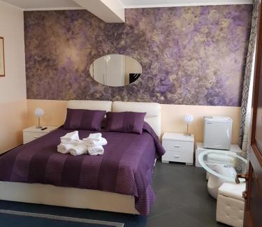 Fagaras Hotel | Liberty Rooms
