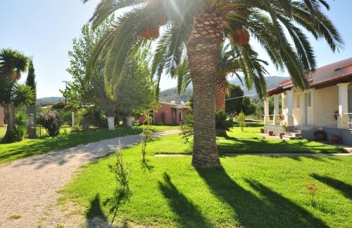 Almiros Beach Apartamento | Liberty's Studios