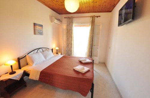 Almiros Beach Apartamento | Liberty's Studios
