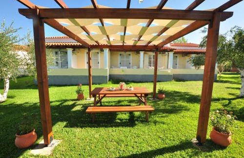 Almiros Beach Apartamento | Liberty's Studios
