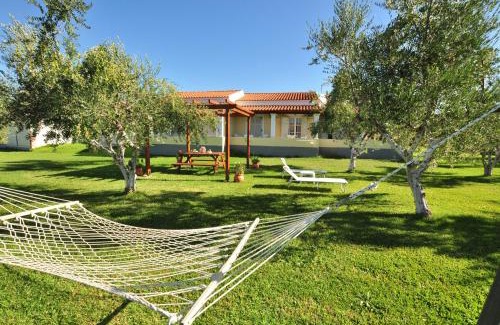 Almiros Beach Apartamento | Liberty's Studios