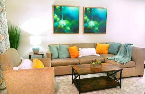 Pine Forest Apartamento | Liberty Towne - Within a short drive of I-95 and Fort Liberty - Perfect for short-term or long-term stays