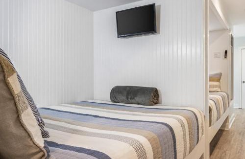 Southpointe Casa | Liberty
