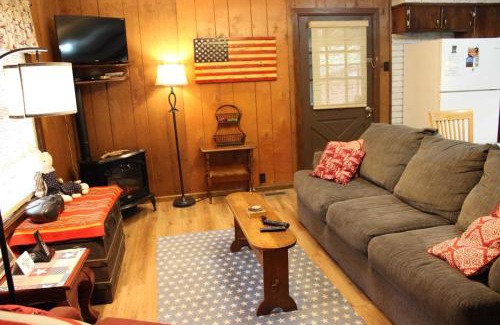 Logan Casa | Liberty