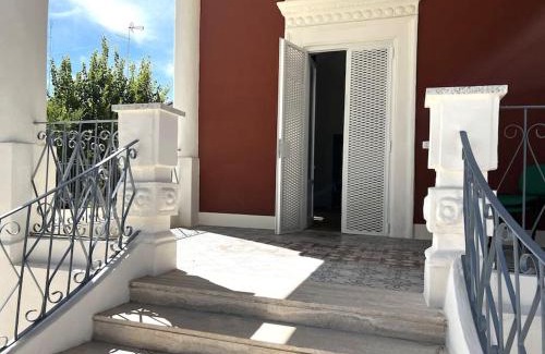 Municipio 4 Casa | Liberty Villa