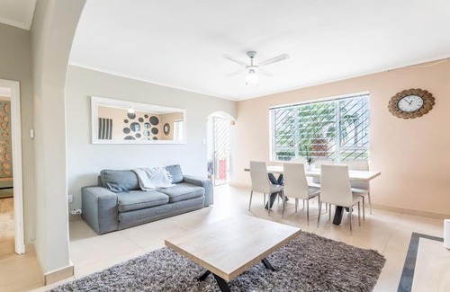 Schotsche Kloof Apartamento | Libinex Private Apartment - Yusuf Street