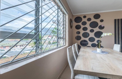 Schotsche Kloof Apartamento | Libinex Private Apartment - Yusuf Street